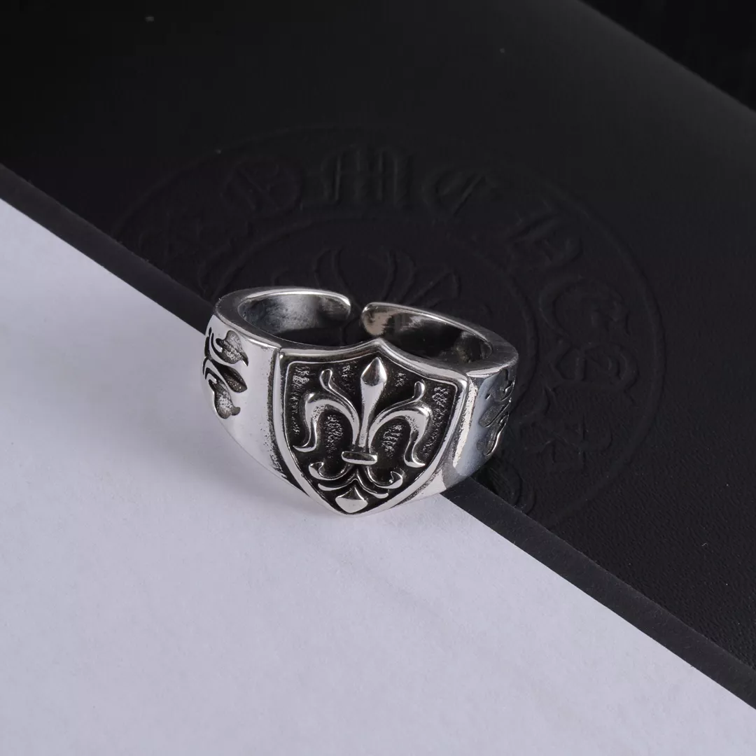 chrome hearts anneaux s_12b062a2